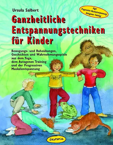 Ganzheitliche