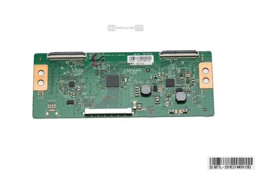 Con board 6870c 0421a - t-con, /