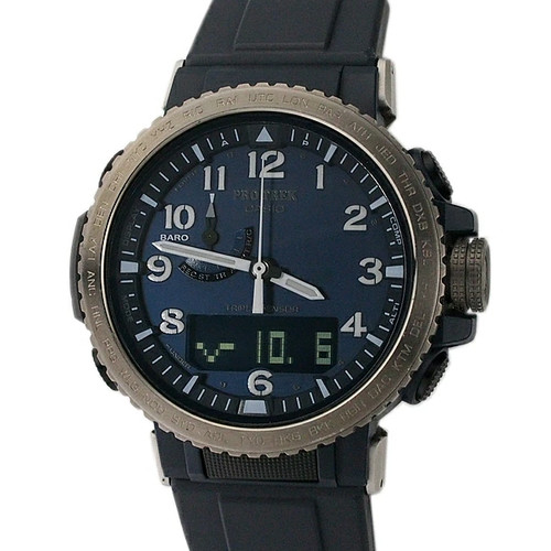 Casio pro trek prt 50yfe - casio, prt-50yfe-2ajf