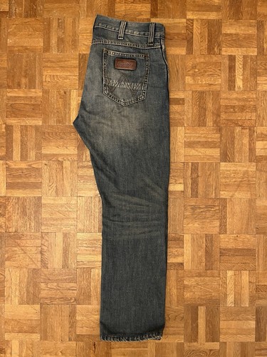 Wrangler retro slim - wrangler,