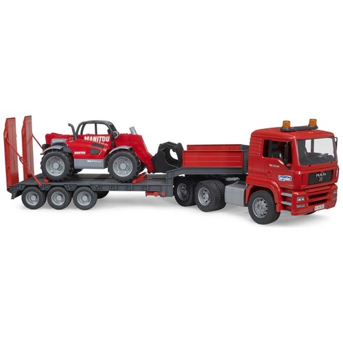 Bruder 02774 man - 02774,