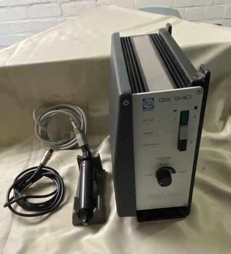 Schlumbohm 840 technik - schlumbohm,