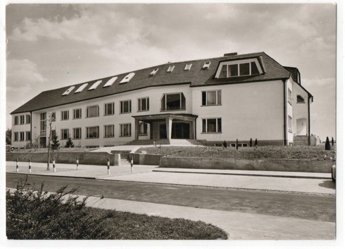 Frankfurt eschersheim - frankfurt-,