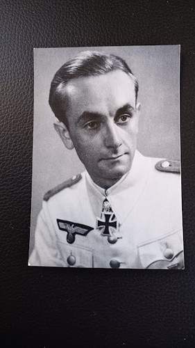 Ww2 german photo studio - ww2, photo: