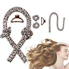 Hitzefreie Lockenwickler