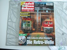 Modell-Eisen-Bahner 10/15