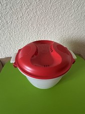 Tupperware - ReisMeister | 2,2 l Reiskocher für die Mikrowelle neuwertig
