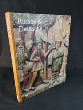 Russen und Deutsche - Katalog