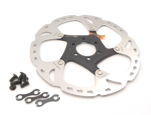 Shimano deore rt86 - xt, sm-rt86
