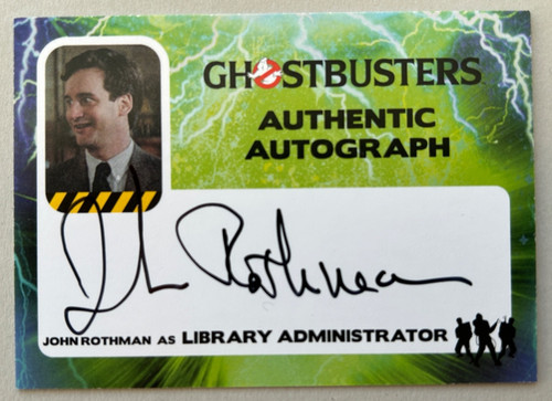 2016 cryptozoic ghostbusters - 2016,