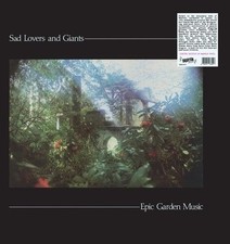 Neues vinyl sad - -,