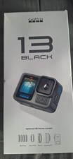 Aktioncam Gopro 13 Black 4K