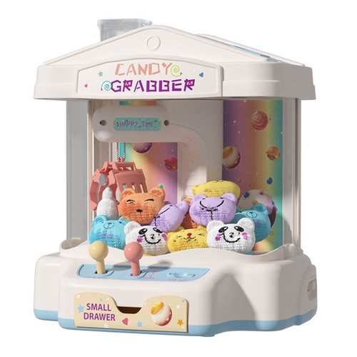 Mini greifautomat spielzeug - greifautomat,