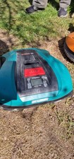 Bosch Indego 400 Mähroboter
