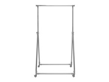 LIVARNO home Klappbarer Kleiderständer, faltbar - B-Ware neuwertig