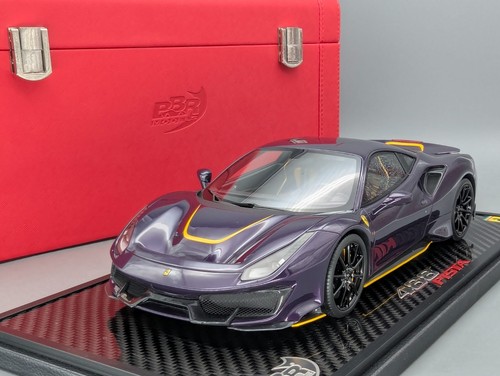 Modellautos bbr ferrari - 1:18,