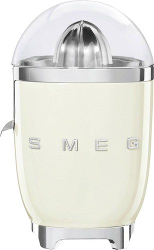 Smeg cjf11creu creme neu ovp - smeg,