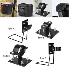 Bike Basket Bracket Bietet