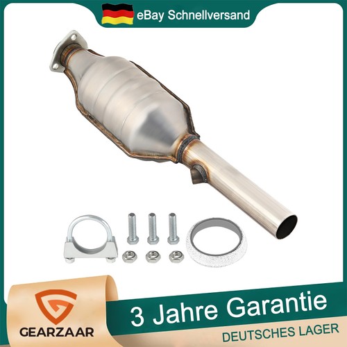 Katalysator kat für golf - für,