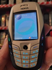 Seltenes Vintage Nokia 6600