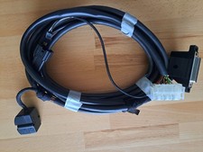 Anschlusskabel für ein Motorola Autotelefon für das KFZ