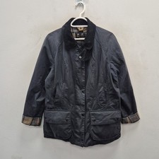Barbour Classic Beadnell Wax