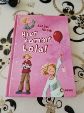 Hier Kommt Lola