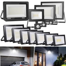 10W-500W LED Fluter Strahler