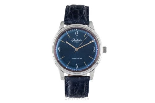Glashütte original senator - glashütte,