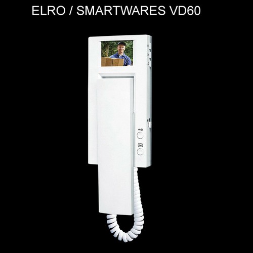 Elro smartwares - elro,