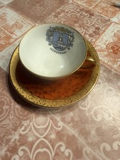 Norderney Andenkentasse