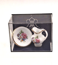 Reuther Porzellan Miniatur-