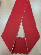 ⭐️1,50 m AIDA - Stickband/ Weihnachtsband⭐️