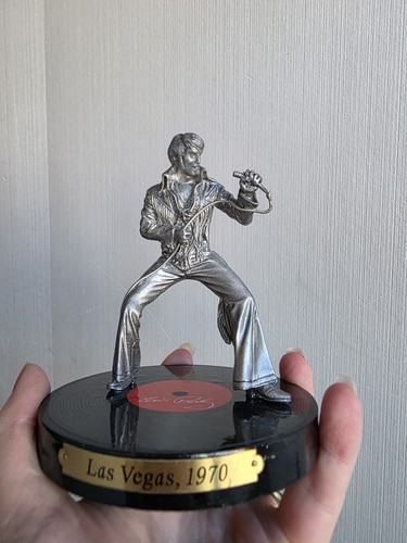 Elvis presley limited - presley,