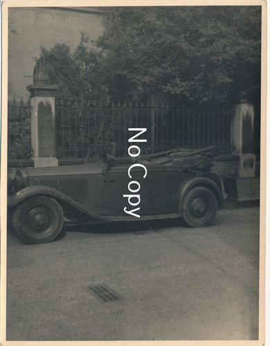 Foto auto pkw oldtimer - pkw,
