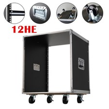 12 HE 19" Server Schrank