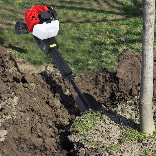 2takt 52cc handheld bagger - 2takt,