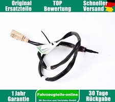 Audi A4 8W B9 8W0906088F Abgastemperatursensor Abgassensor 2.0 TDI