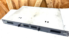 Wohler Technologies AMP1A