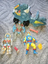 Masters of the Universe