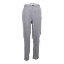 Zara, Hose, Größe: 44, Grau, Herren #oPz