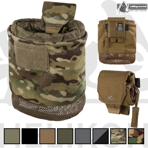 Helikon competition dump - dump, pouch