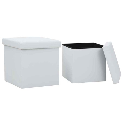 Falthocker kunstleder - falthocker,