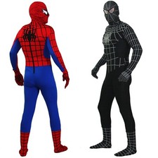 Spiderman Kostüm