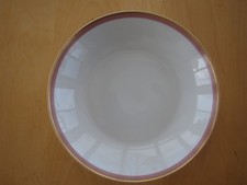 ARZBERG #9896 PINK & GOLD BAND