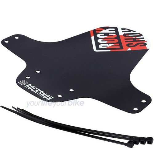 Rock shox can mudguard - can,