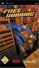 Free Running von NAMCO BANDAI Partners | Spiel | Zustand akzeptabel