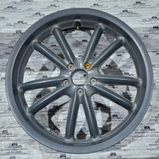 Felge hinten Piaggio Beverly