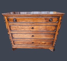 Kommode IN Walnuss Integro E