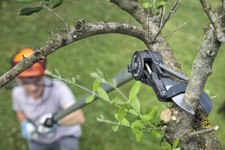 Archman Helium Teleskopschere